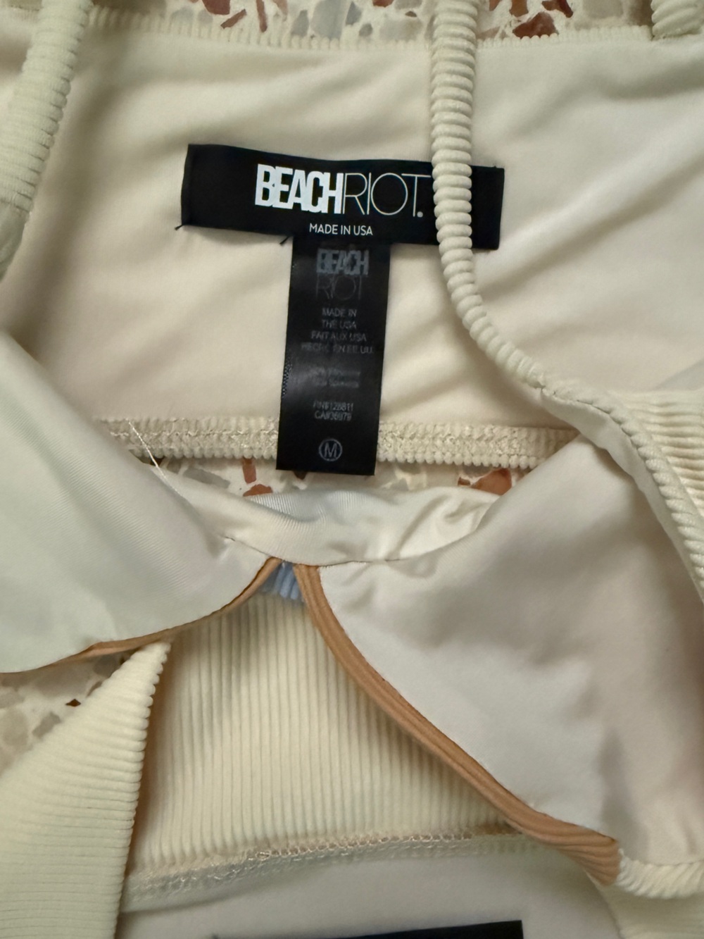 Beach Riot Bikini - Picture 3 of 6